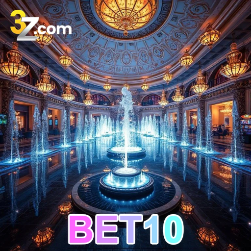 Apostas em Alta: O Que o BET10 Oferece aos Usuários