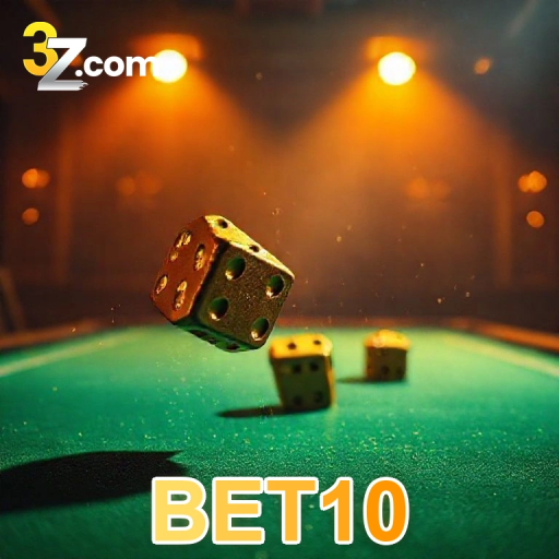 BET10 Site Confiável