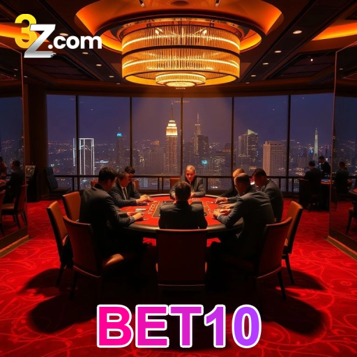 Apostas Esportivas no BET10: Onde a Paixão Ganha Vida