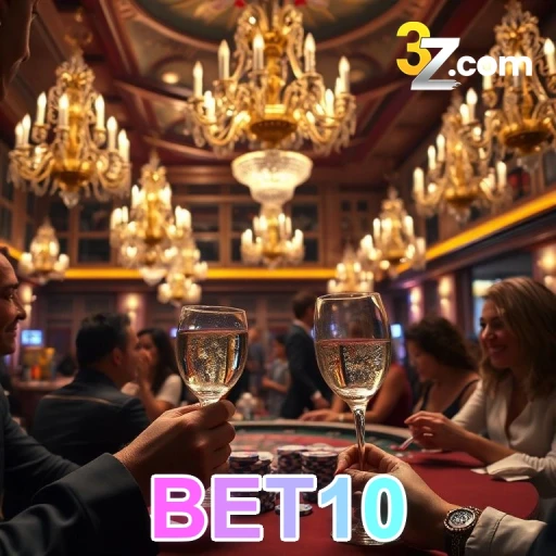 BET10
