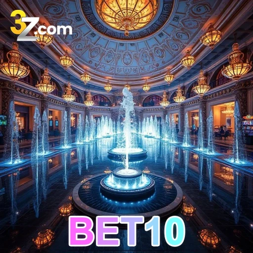 BET10 Bônus Oferecidos